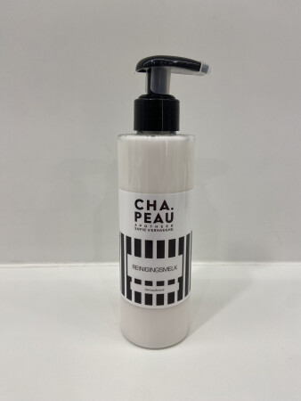 CHA.PEAU Reinigingsmelk 200ml