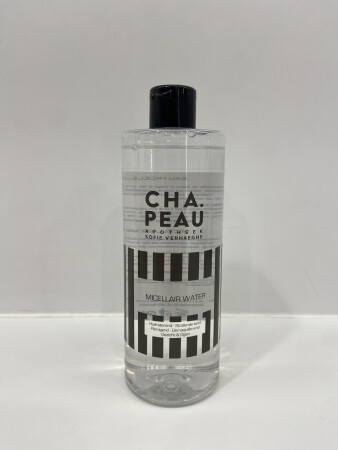 CHA.PEAU Micellair water 400ml