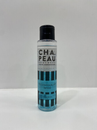 CHA.PEAU Oogdemaquillant bifase 100ml