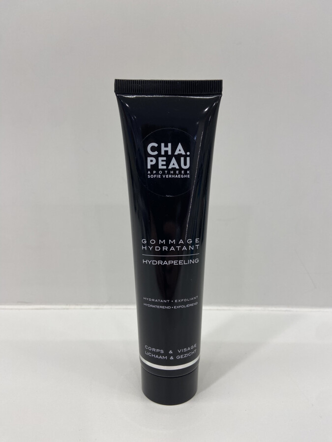 CHA.PEAU Hydrapeeling 50ml