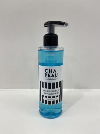 CHA.PEAU Reinigingslotion gevoelige huid 200ml