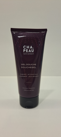 CHA.PEAU douchegel 200ml