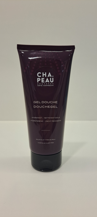 CHA.PEAU douchegel 200ml