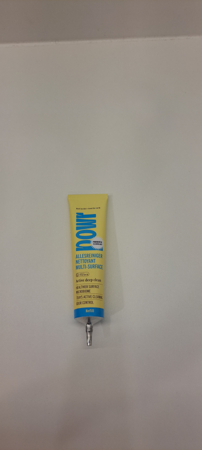 Powr allesreiniger refill 50ml