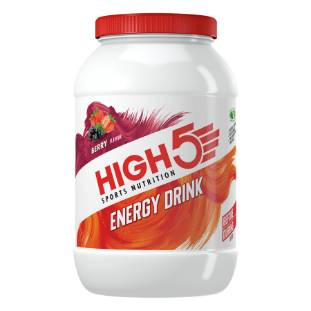 High 5 energy drink bessen 2.2kg