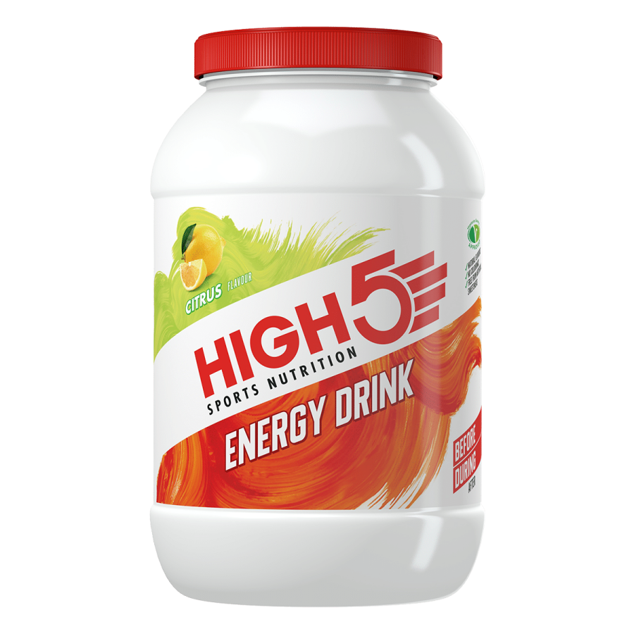 high 5 energy drink citroen 2.2kg