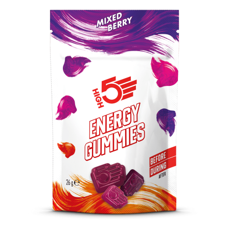 High 5 energygummies 26g
