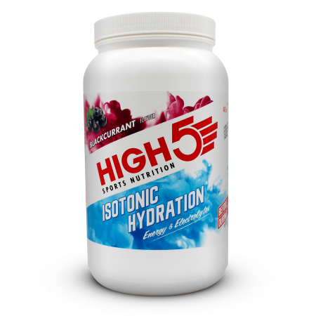 High 5 isotonic hydration zwarte bes 1,23 kg