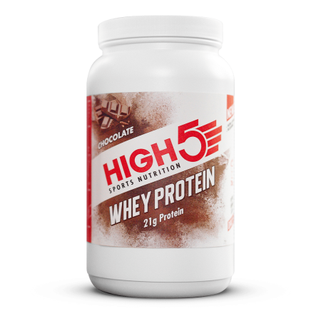High 5 whey proteine chocolade 700g