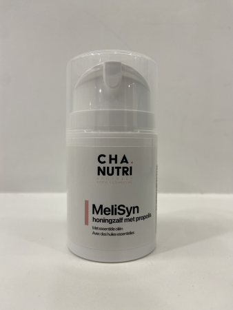 CHA.NUTRI MeliSyn 50g