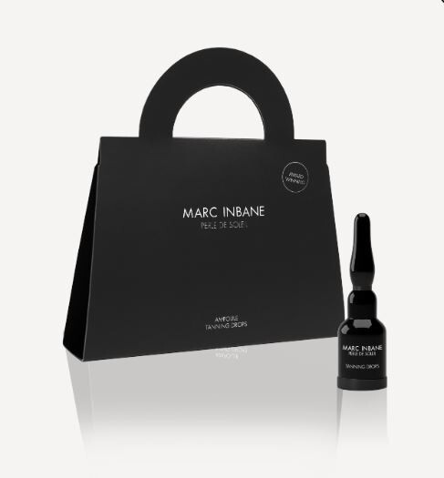 Marc Inbane Ampoule Perle De Soleil 1ml