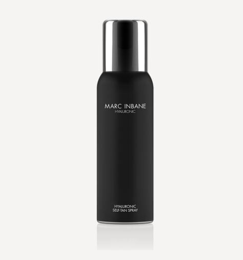 Marc Inbane Hyaluronic Self Tan Spray 100 Ml