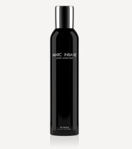 Marc Inbane Natural Tanning Spray 175ml
