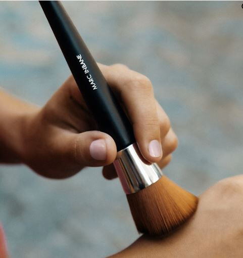 Marc Inbane Powder Brush
