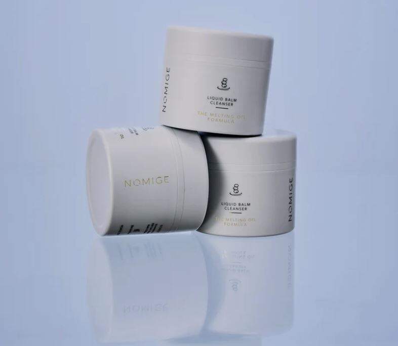 Nomige liquid balm cleanser 50ml