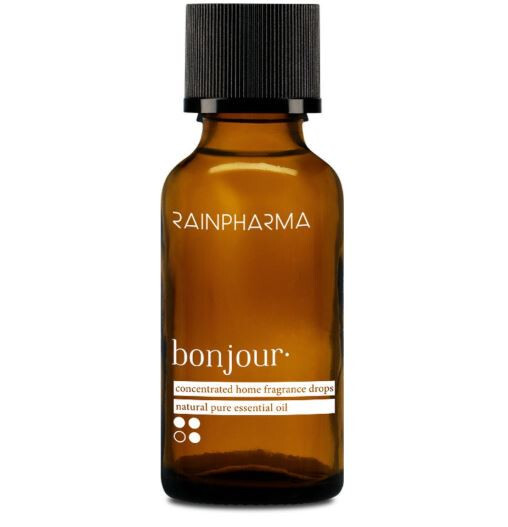 Rainpharma Bonjour Blend Huile Ess 30 Ml