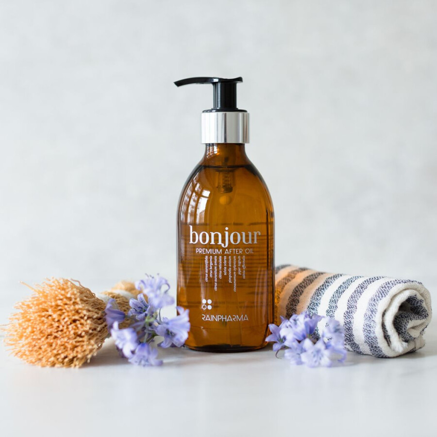 Rainpharma Bonjour Premium After Oil         250 Ml