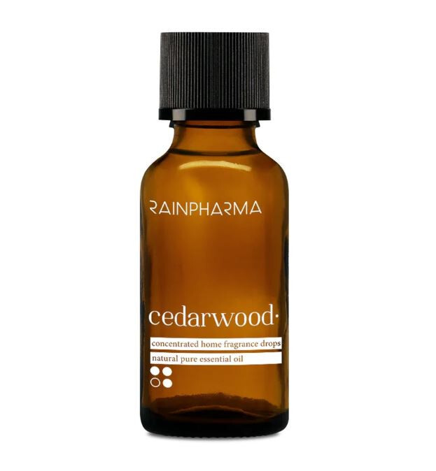 Rainpharma Essential Oil Cedarwood 30ml