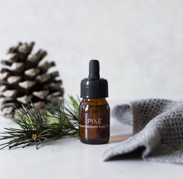 Rainpharma Essential Oil Pine         30 Ml