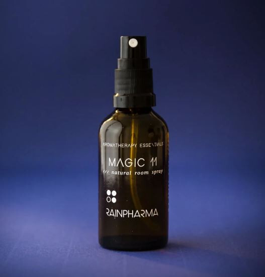 Rainpharma Magic 11 Room Spray 50ml