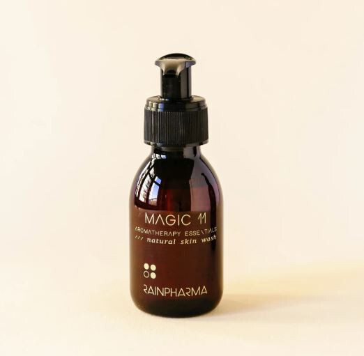 Rainpharma Magic 11 Skin Wash 100ml