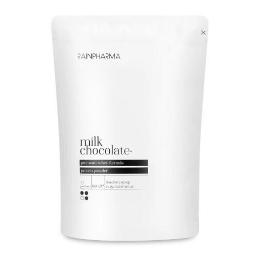 Rainpharma Shake Milk Chocolate Xl 990g