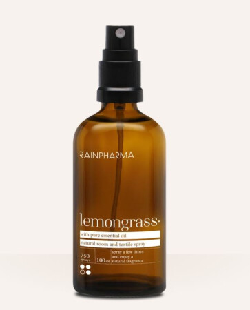 rainpharma Lemongrass Room Spray 100ml