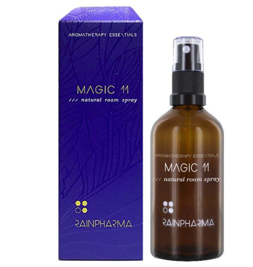 rainpharma Magic 11 Room Spray 100ml