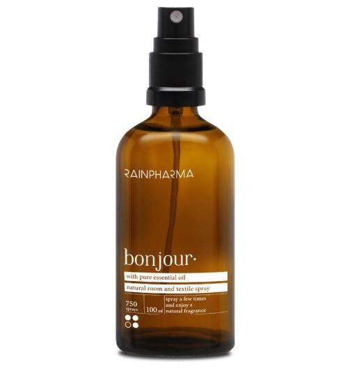 rainpharma Bonjour Room Spray 100ml
