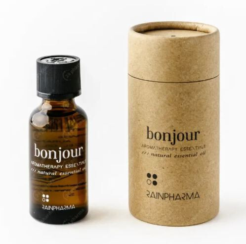 rainpharma bonjour Essential Oil 100ml