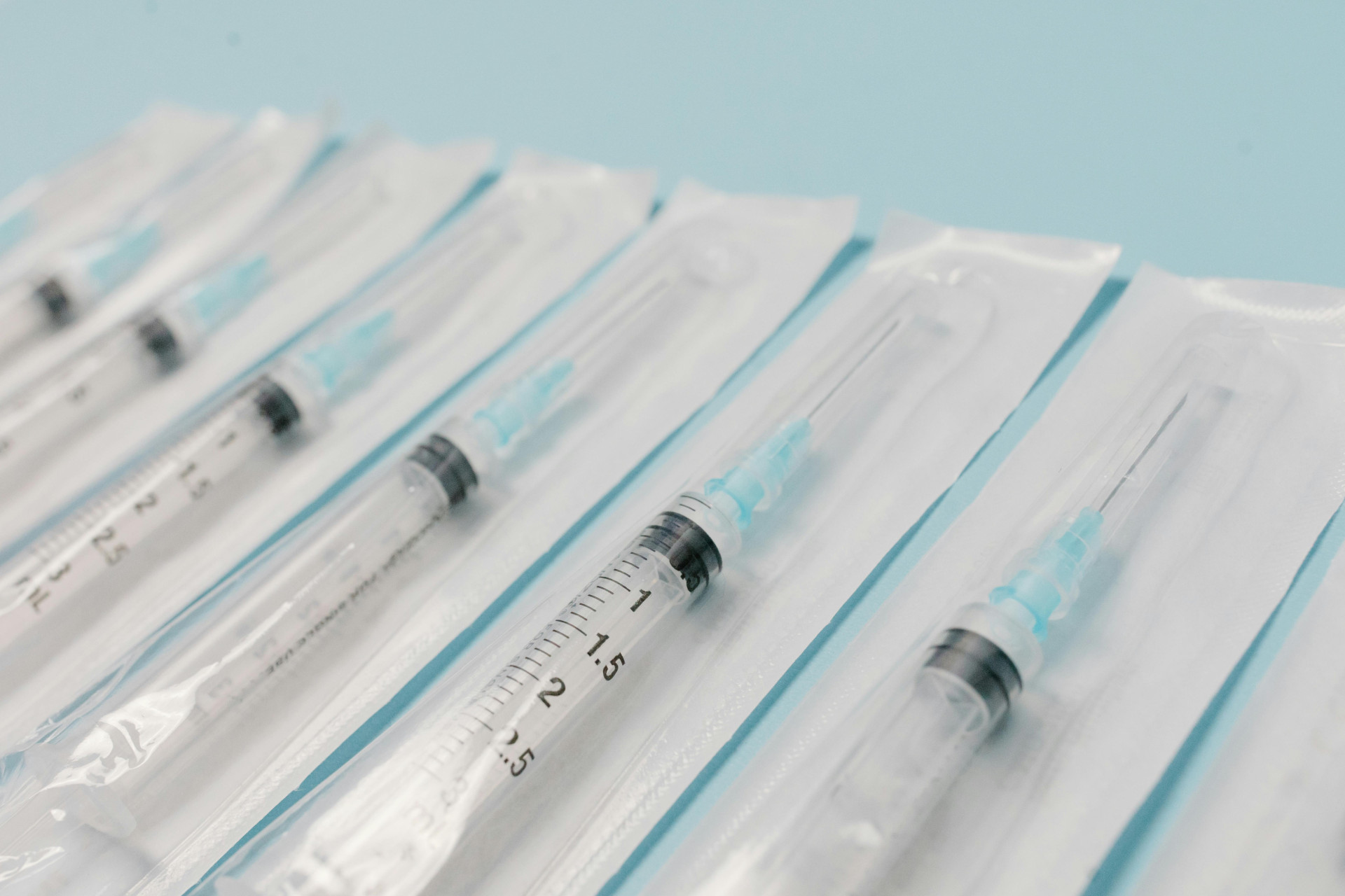 Vaccinaties griep & corona