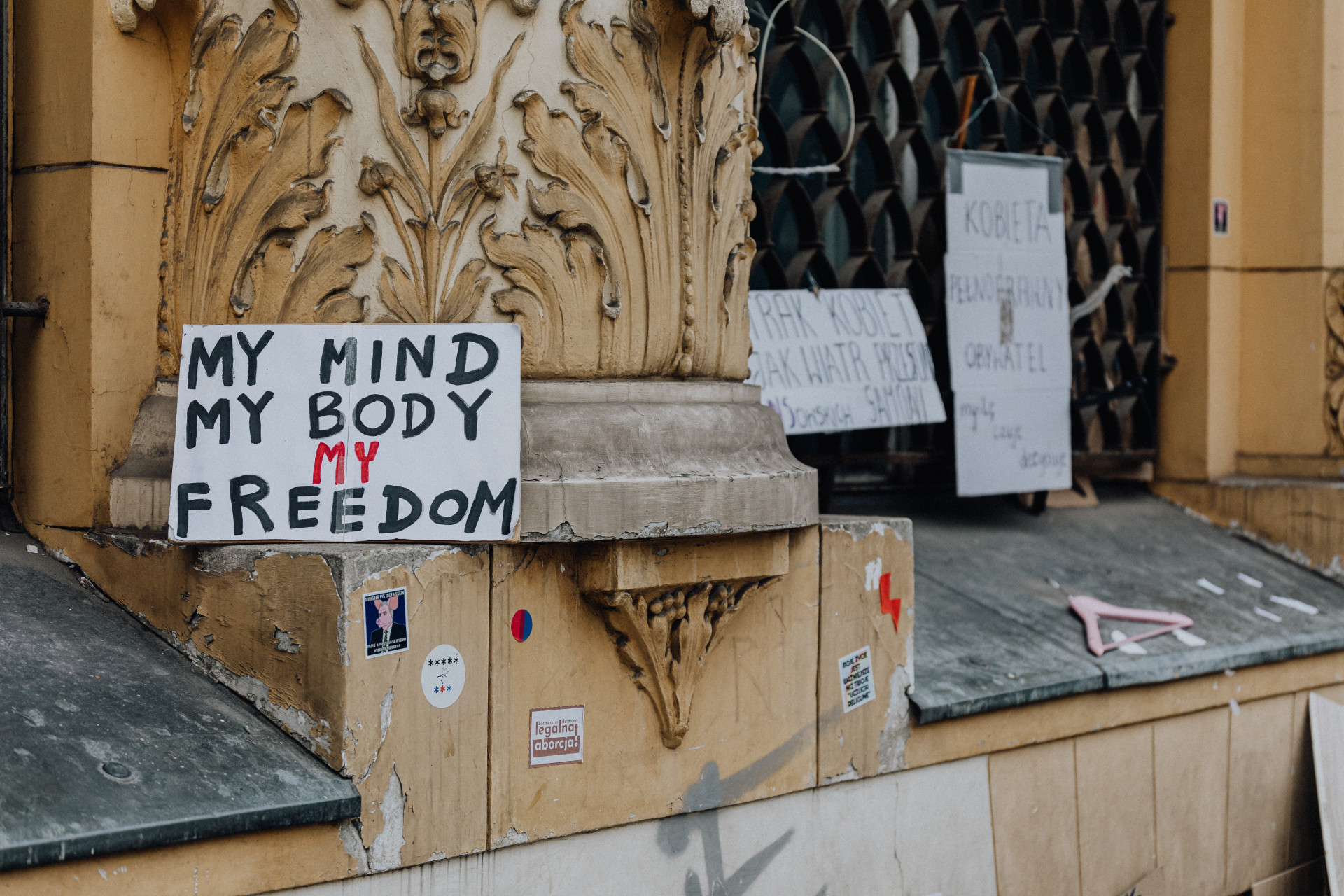 Alles wat je moet weten over abortus in België Alles wat je moet weten over abortus in België