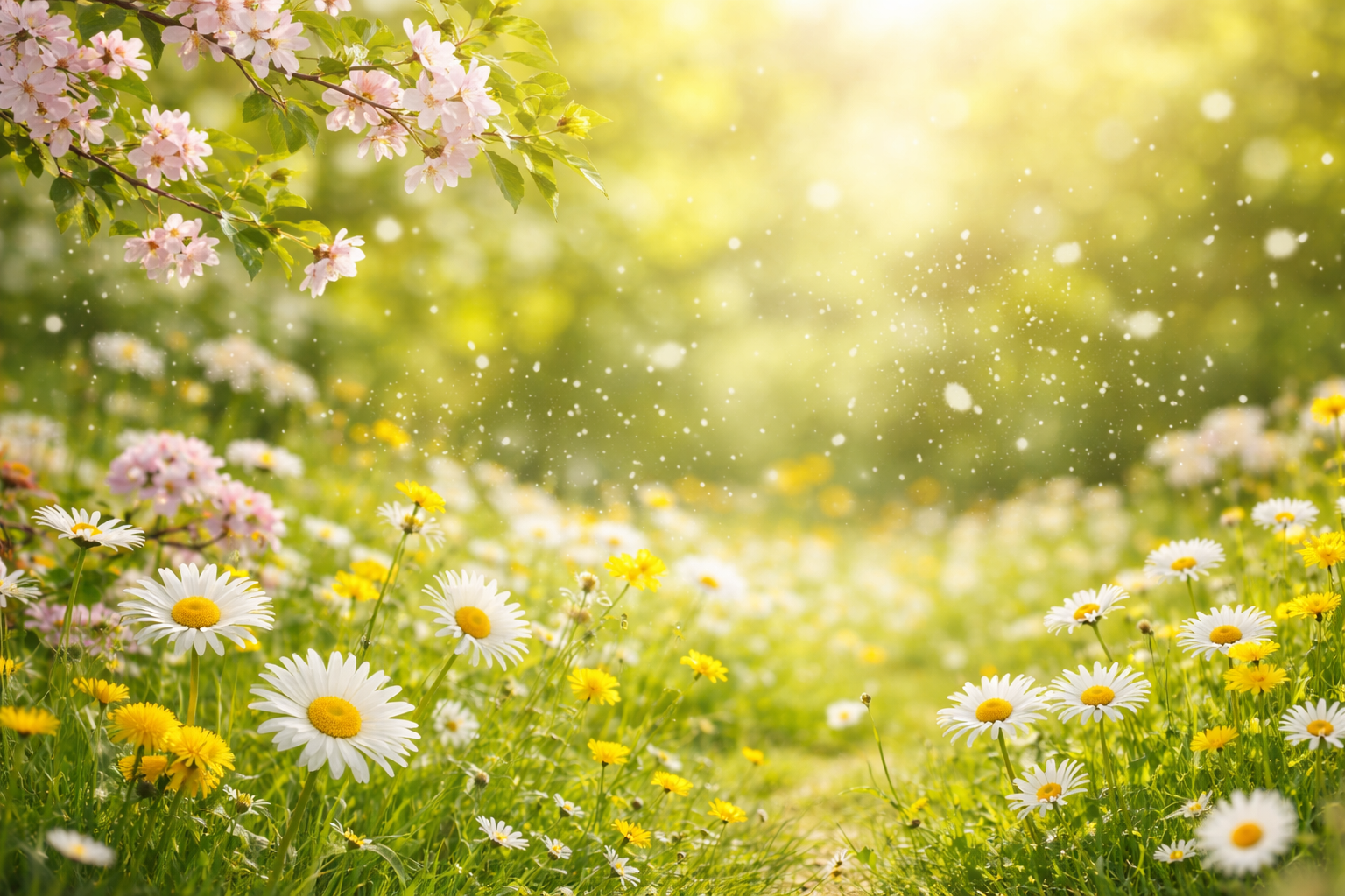 Lente in Sint-Job: 6 tips tegen vermoeidheid en allergie bij Apotheek Vinck