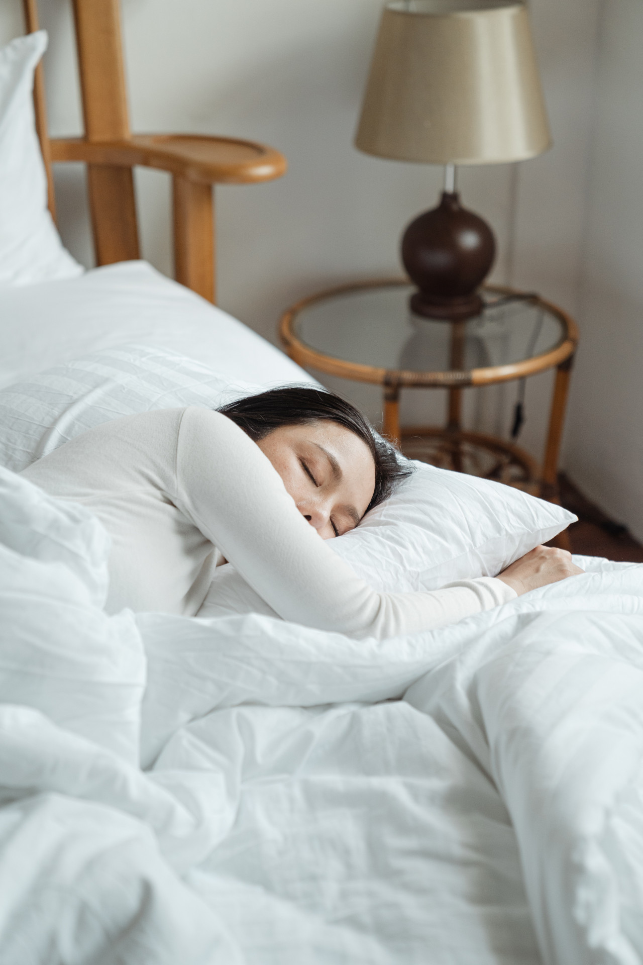 Quels sont les dangers des aides au sommeil ?