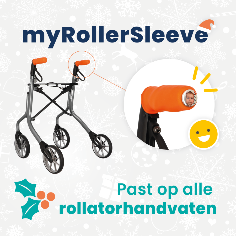 MY ROLLER SLEEVE ADD ONS BLACK MY ROLLER SLEEVE ADD ONS BLACK