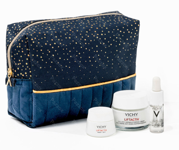 VICHY XMAS24 LIFTACTIV HA DH 3 PROD.
