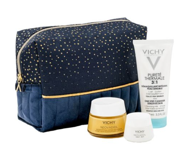 VICHY XMAS24 NEOVADIOL PERI NH 3 PROD.