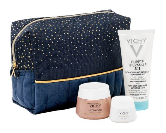 VICHY XMAS24 NEOVADIOL ROSE DAG 3 PROD.