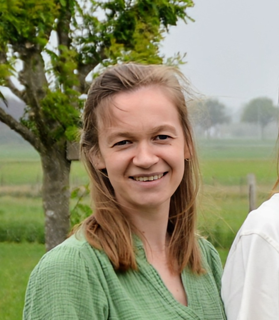 Eline Den Tijn