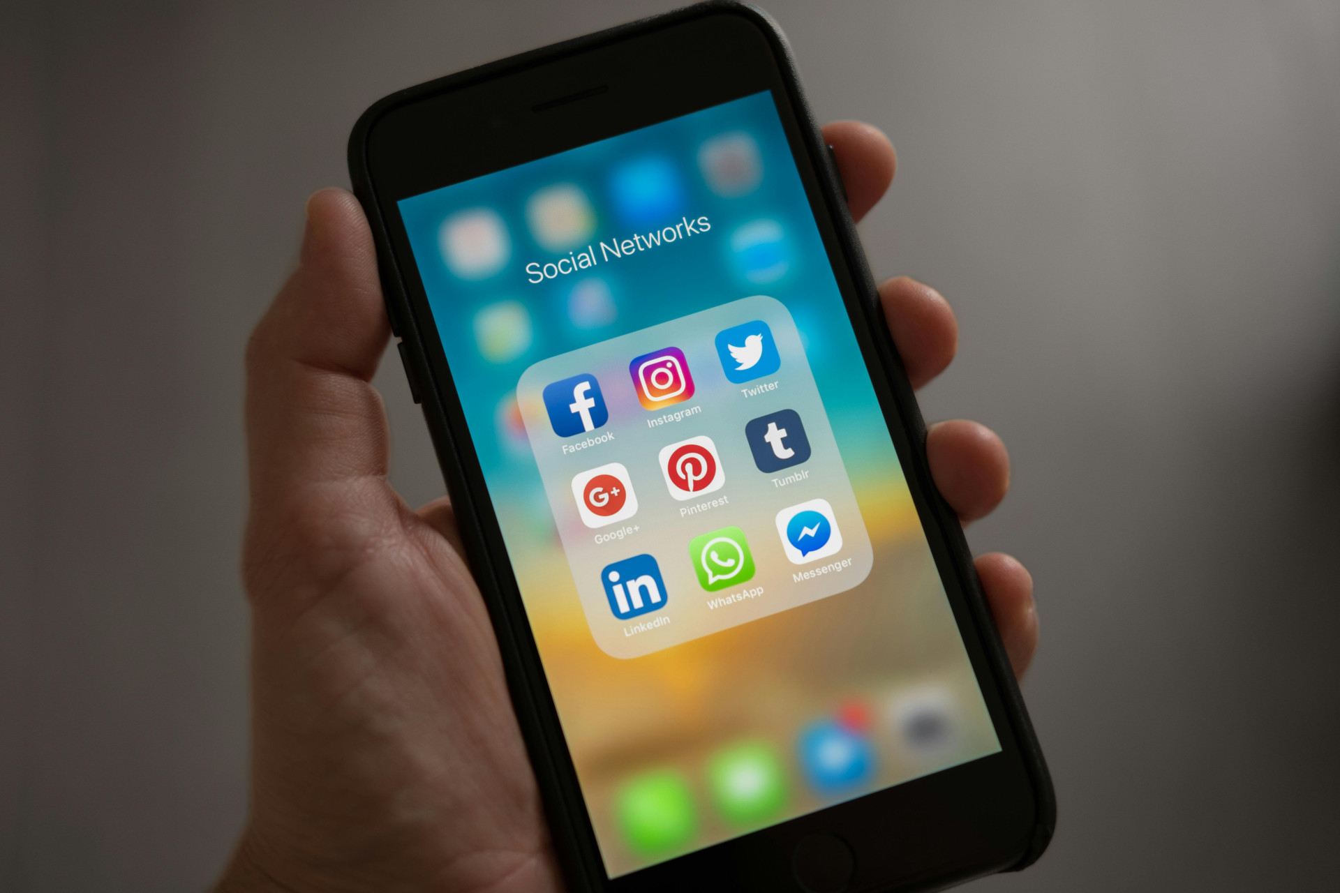 Gezondheidsadvies op sociale media
