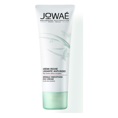 Jowae dagcrème antirimpel rijk 40 ml Jowae dagcrème antirimpel rijk 40 ml