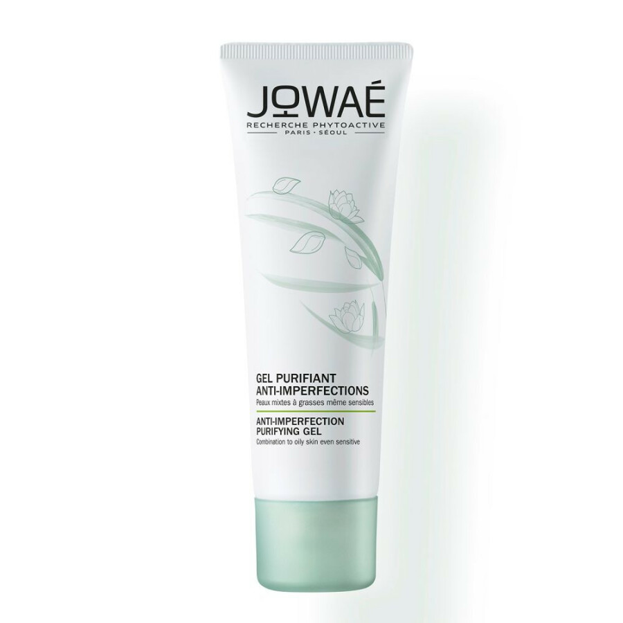 Jowae reinigingsgel anti imperfecties 40 ml