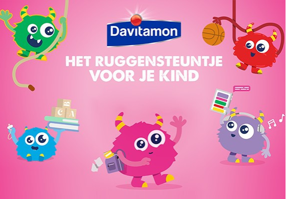 Nu met gratis fluffy notitieboek