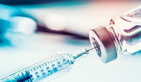 VACCINATION GRATUITE SUR RENDEZ VOUS  CONTRE GRIPPE ET COVID
