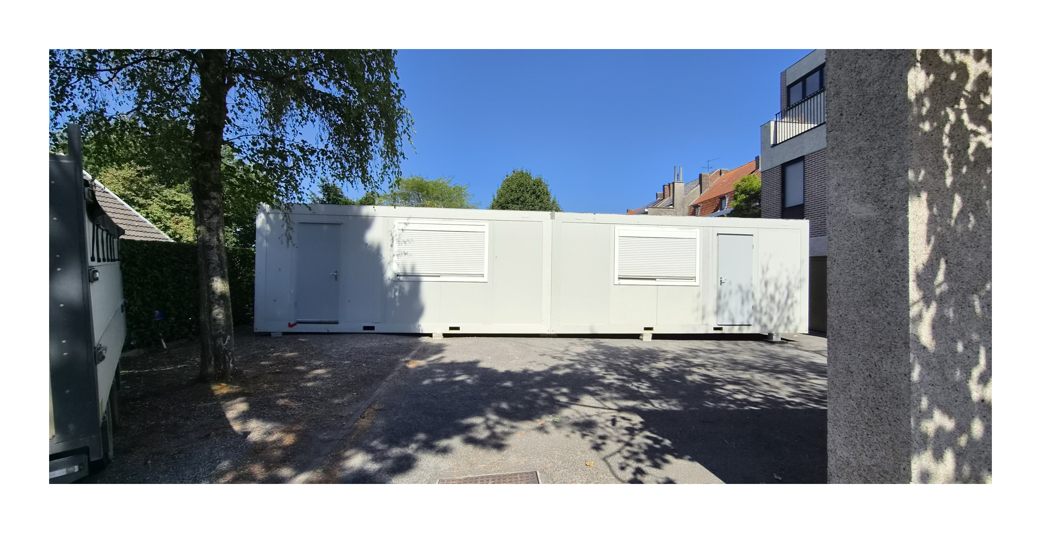 PHARMACIE EN TRAVAUX DEPUIS le 17/08/2026