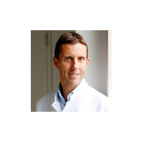 Frank Bultynck - titularis