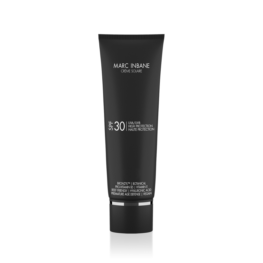 Marc Inbane Crème solaire natural