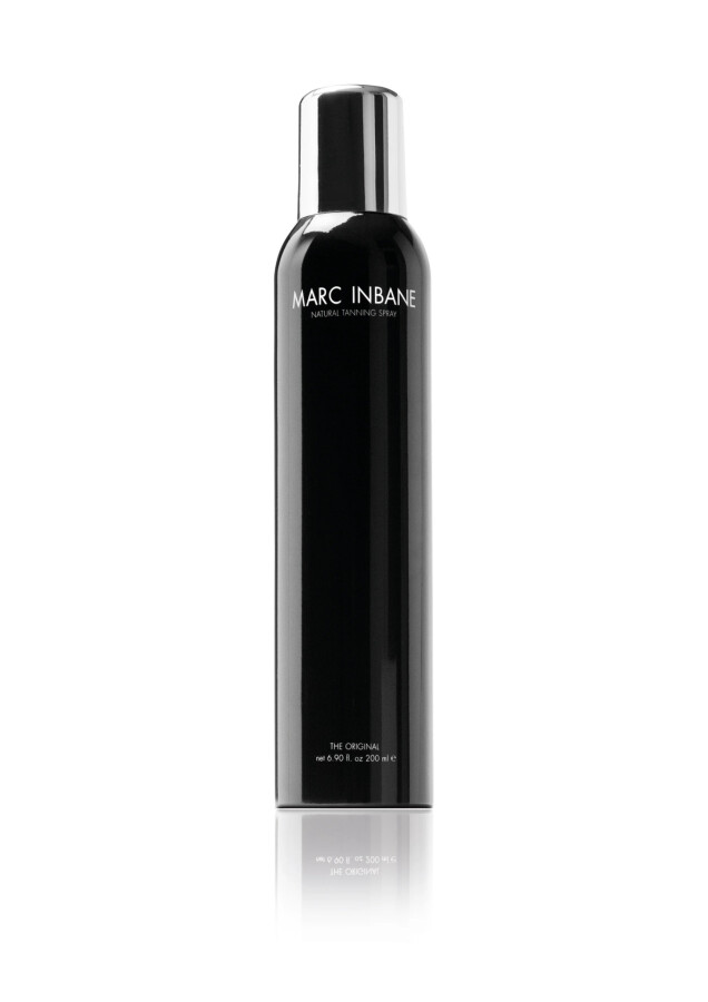 Marc Inbane Natural Tanning Spray 175 ml