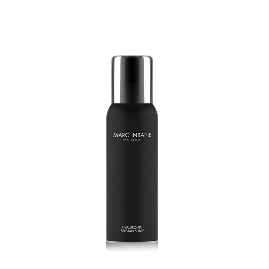 Marc Inbane Hyaluronic Self-tan Spray 100 ml