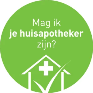 Huisapotheker